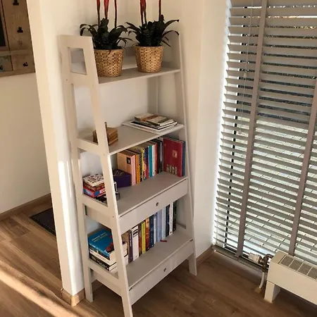 Rose فندق مبيت وإفطار