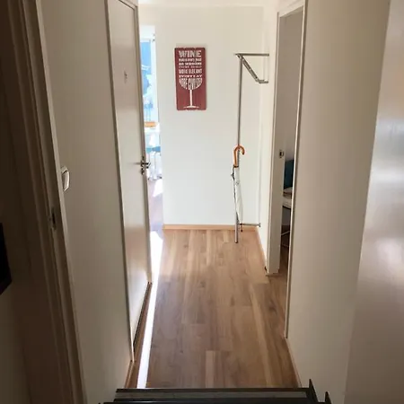 Rose לינה וארוחת בוקר