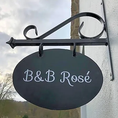 Rose 3* Valkenburg aan de Geul