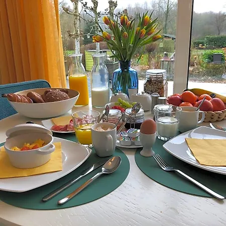 Bed & Breakfast Rose Valkenburg aan de Geul