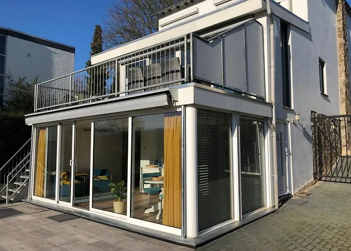 Rose 住宿加早餐酒店