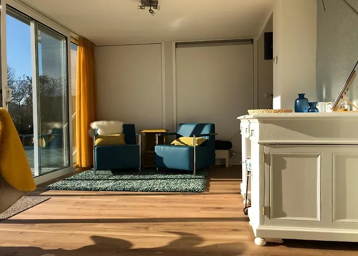 Rosé Bed & Breakfast