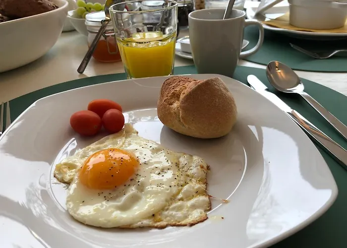 Rose 住宿加早餐酒店
