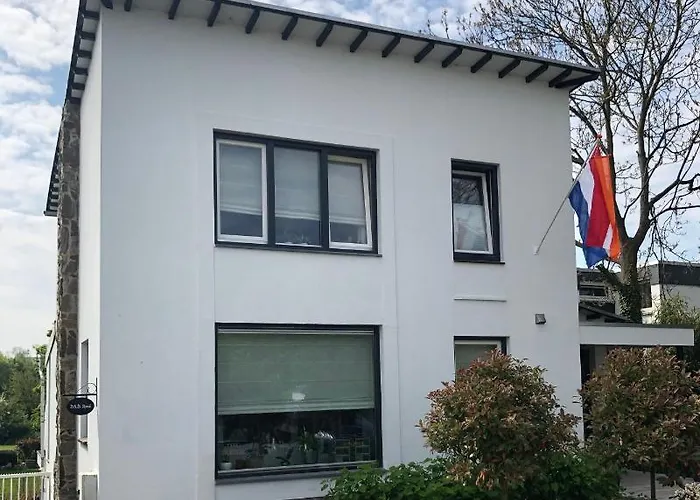 Rosé Valkenburg aan de Geul