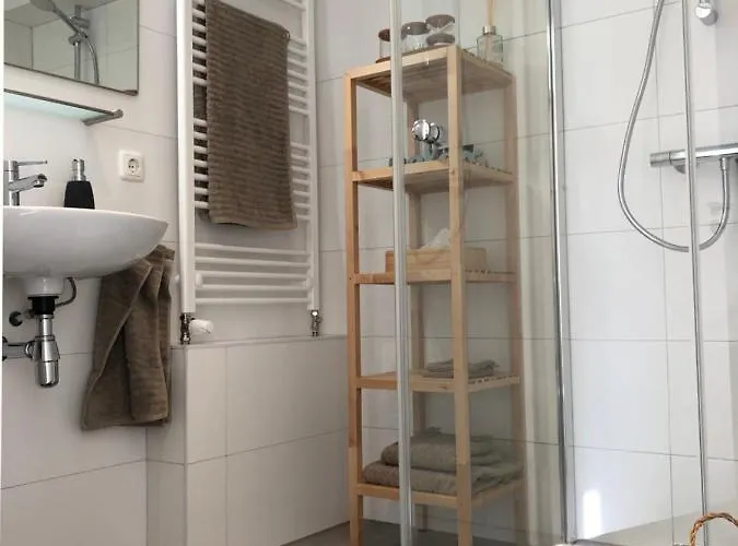 Couette-café Rosé 3*