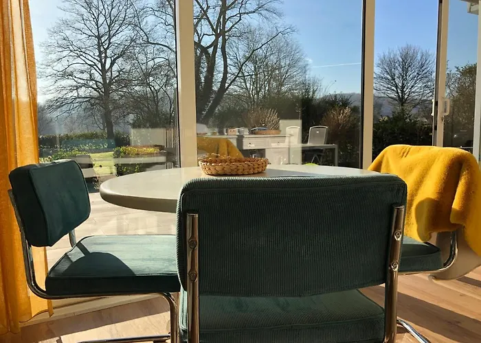 Rosé 3* Valkenburg aan de Geul