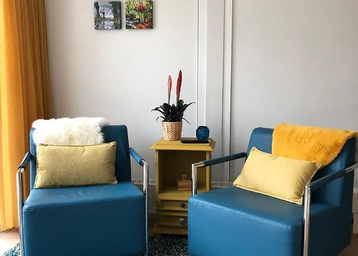 Rosé Bed & Breakfast Valkenburg aan de Geul