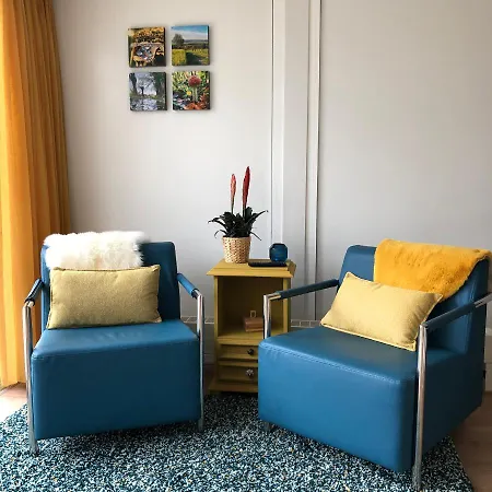 Rose Bed & Breakfast Valkenburg aan de Geul