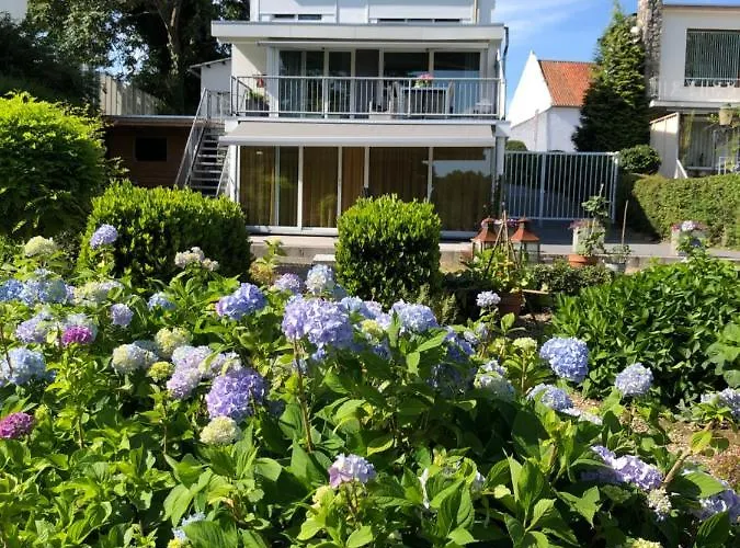 Rose Bed & Breakfast Valkenburg aan de Geul